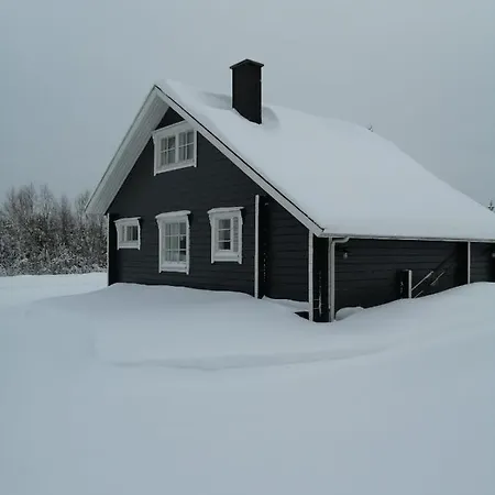 Villa Kunkku Kuivakangas Exteriör bild