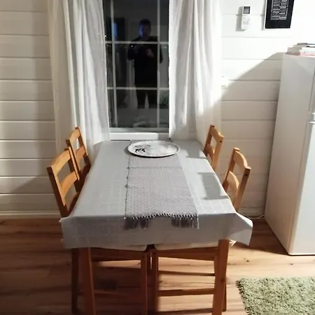 Villa Kunkku Kuivakangas Exteriör bild