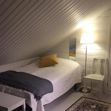 Villa Kunkku Kuivakangas Exteriör bild