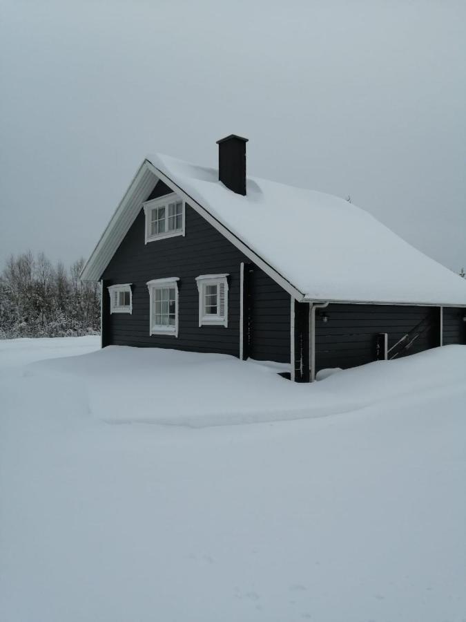 Kunkku Chalet *