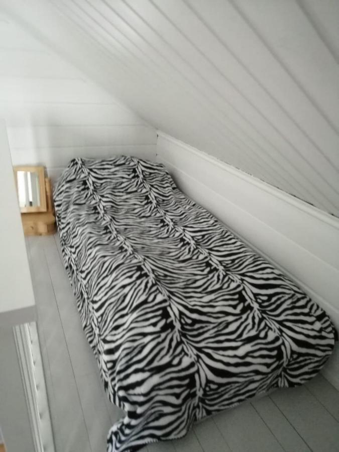 Chalet Kunkku