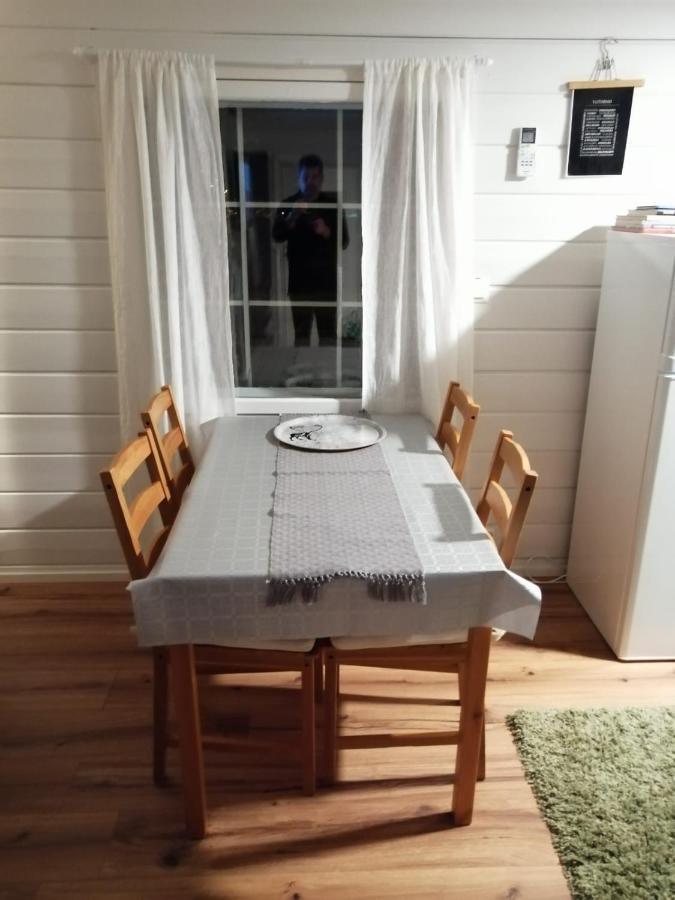 Chalet Kunkku *