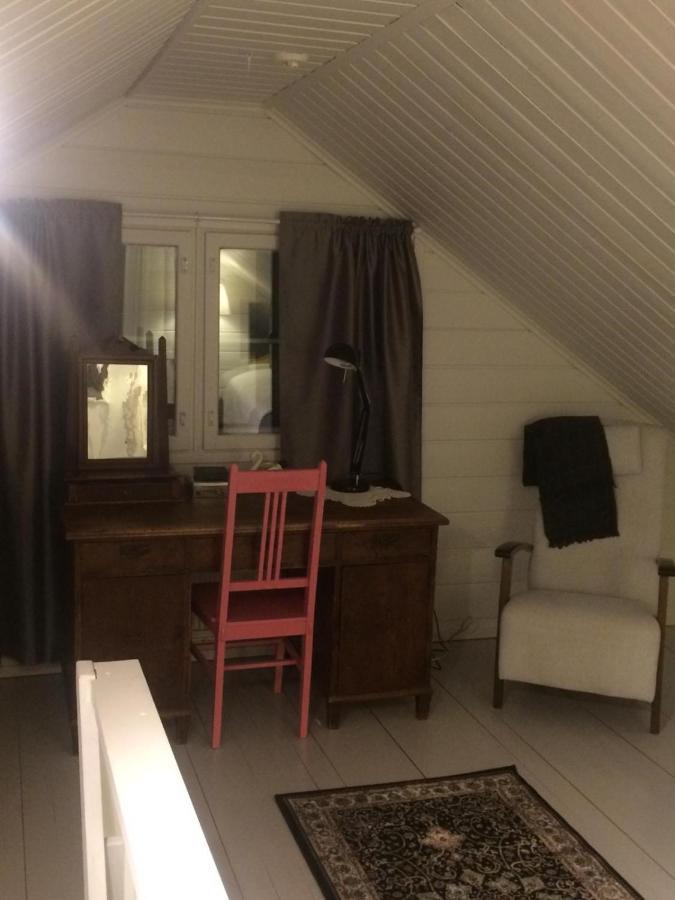 Chalet Kunkku *