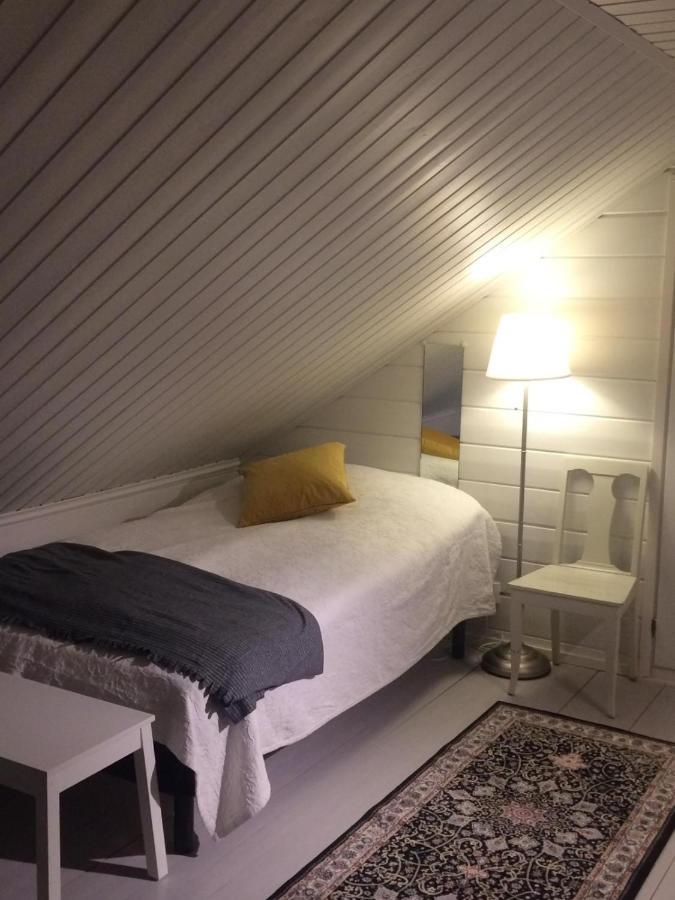 Kunkku Chalet