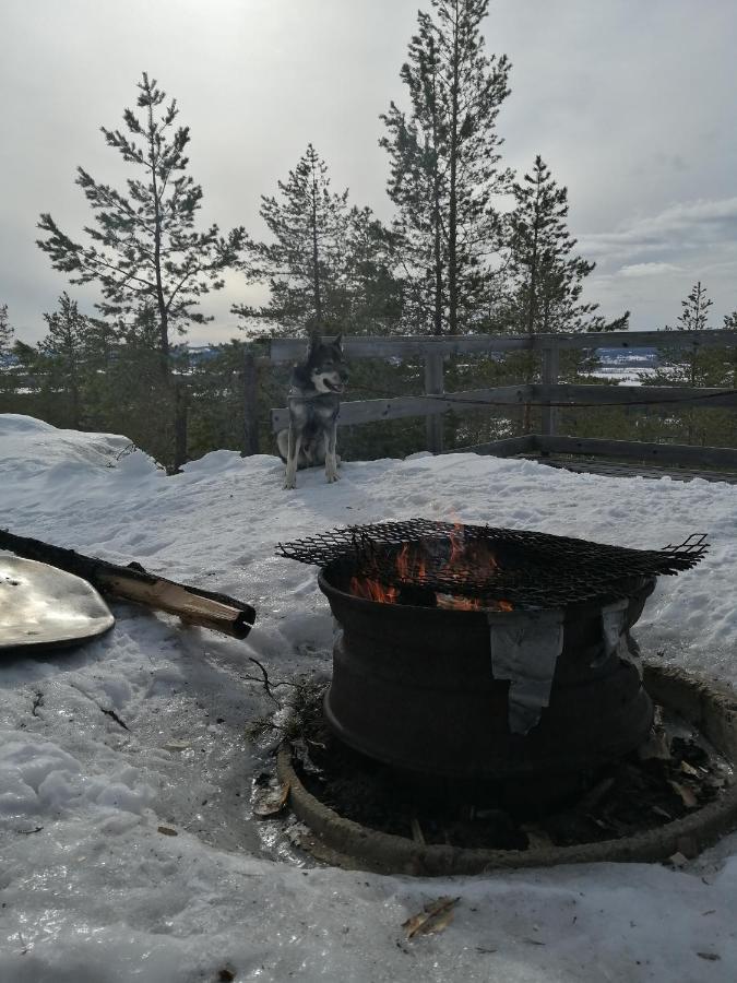 Chalet Kunkku