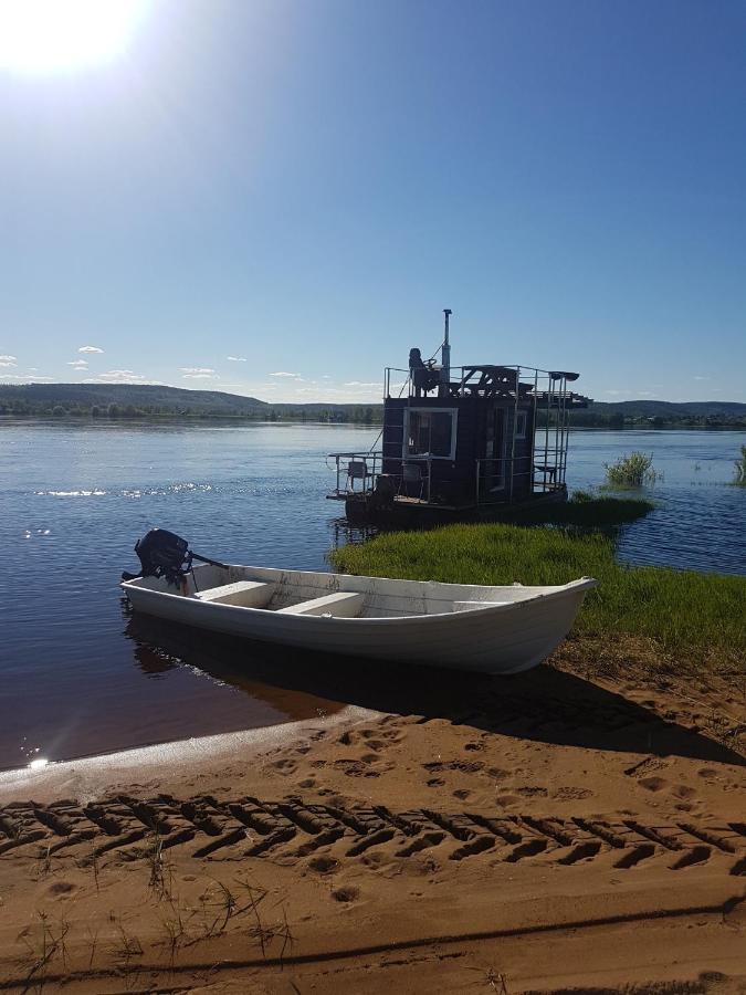 Chalet Kunkku Kuivakangas