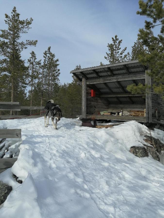 Chalet Kunkku