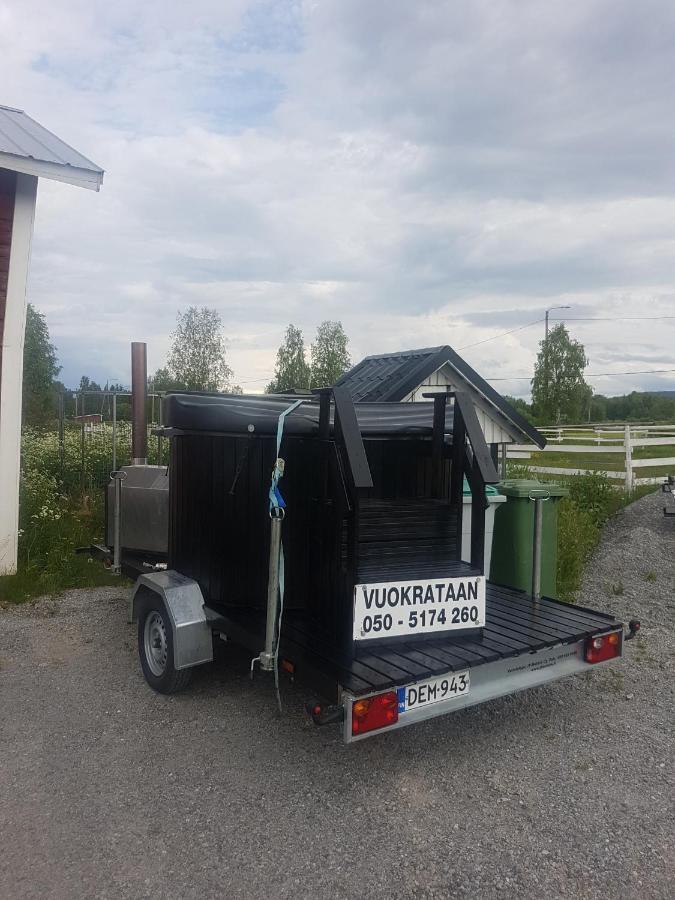 Kunkku Kuivakangas