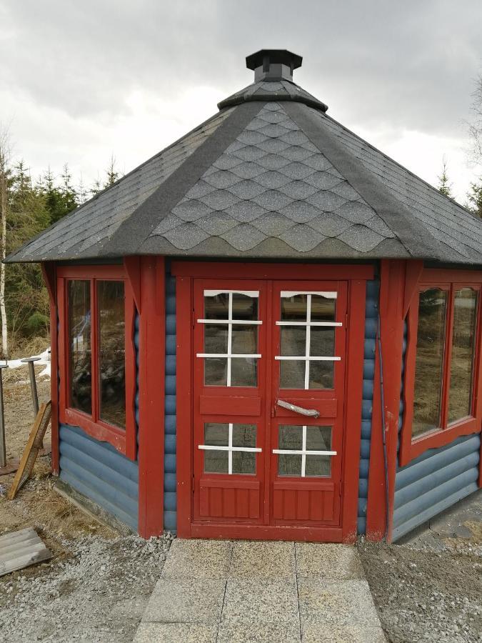 Kunkku * Kuivakangas