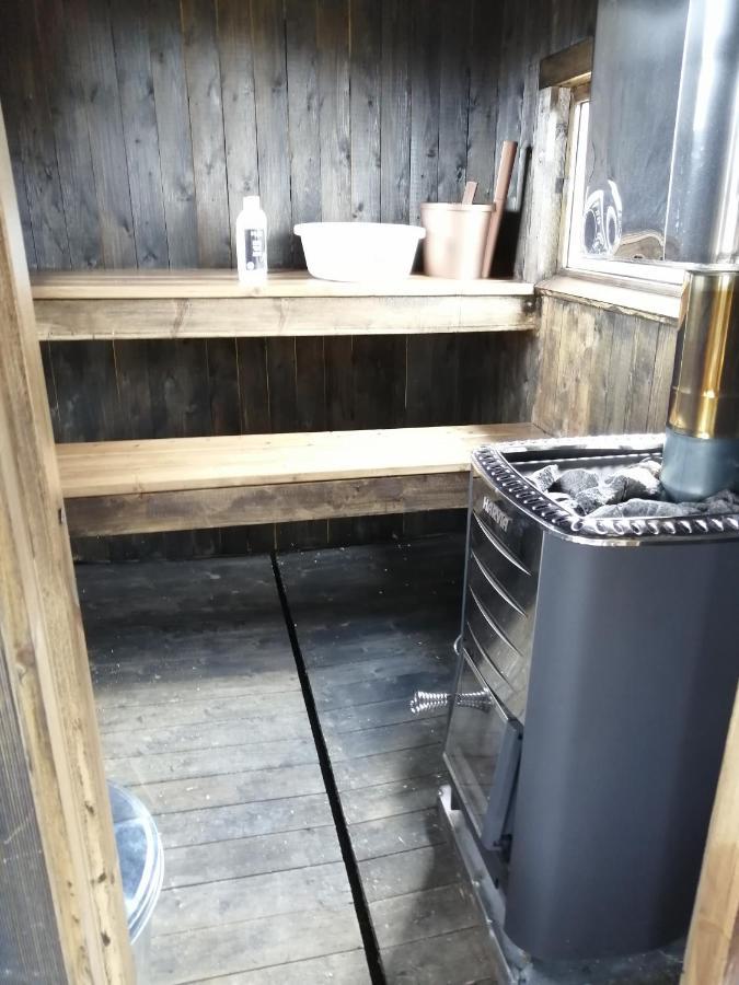 Chalet Kunkku Kuivakangas