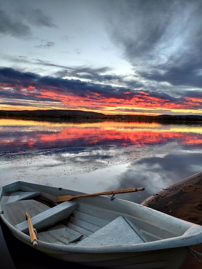 Chalet Kunkku Kuivakangas