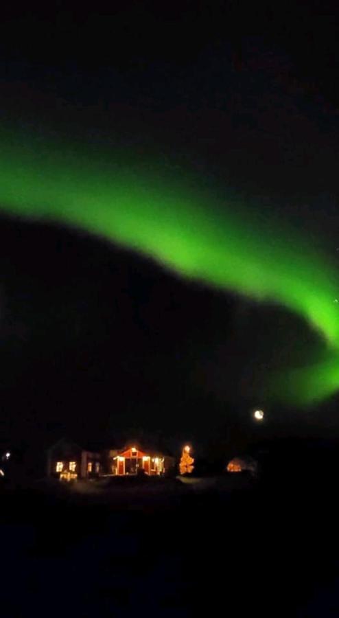 Kunkku Alpstuga